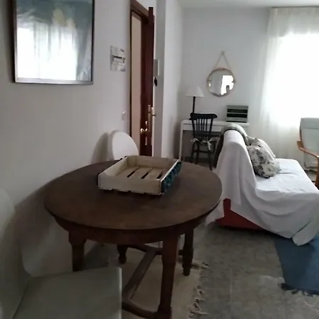 Apartman Cheap And Chic,