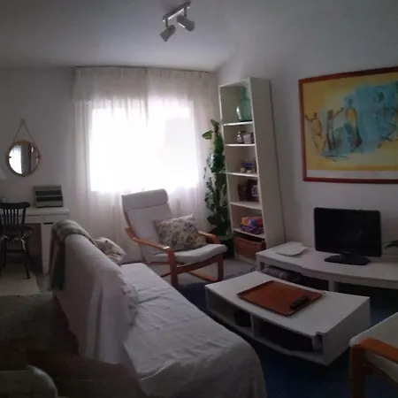 Apartman Cheap And Chic,